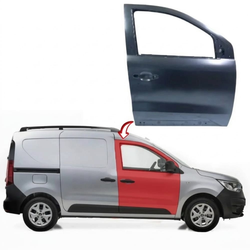 Front right door for Express – Expna (brand).