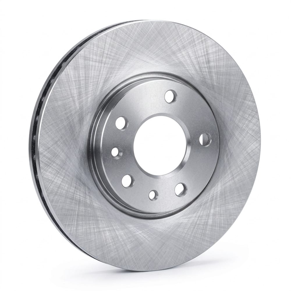 Front wheel hub – Renault Express / Duster – Expena brand