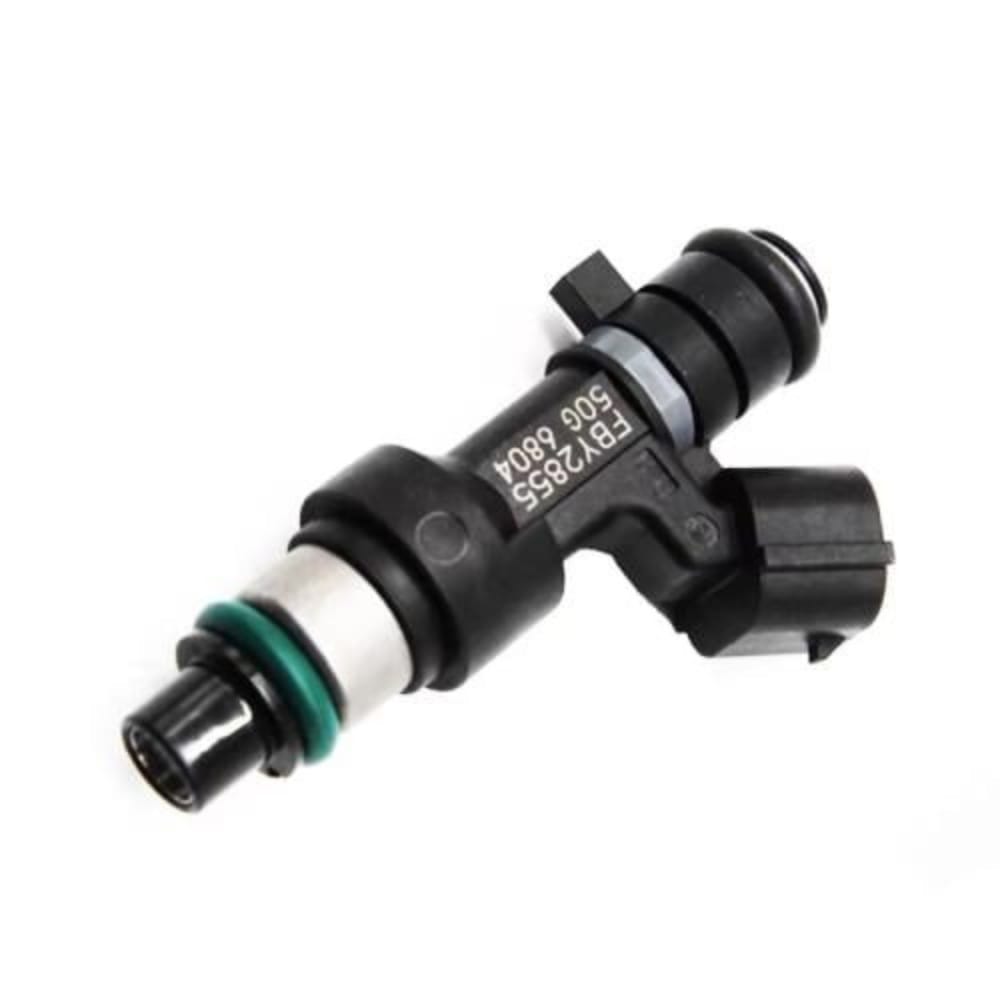 Fuel injector for Renault Koleos (genuine).