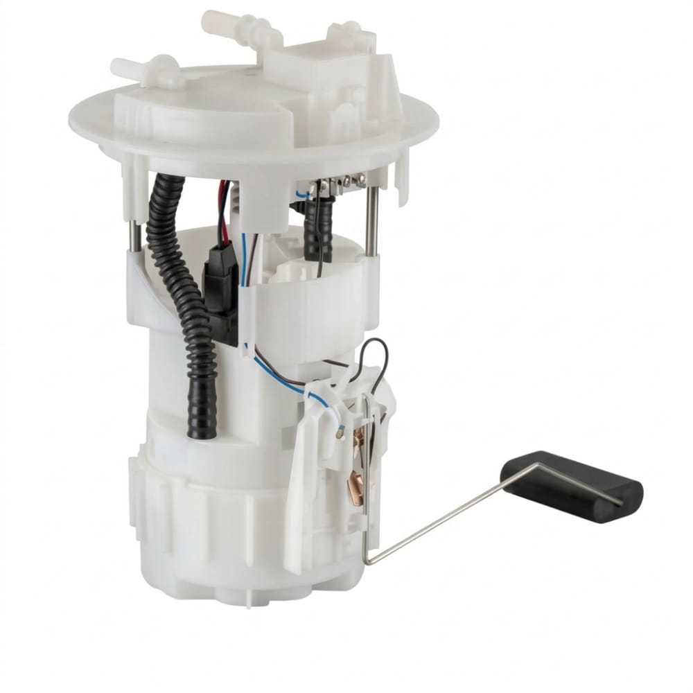 Fuel pump for Duster (Expina brand)
