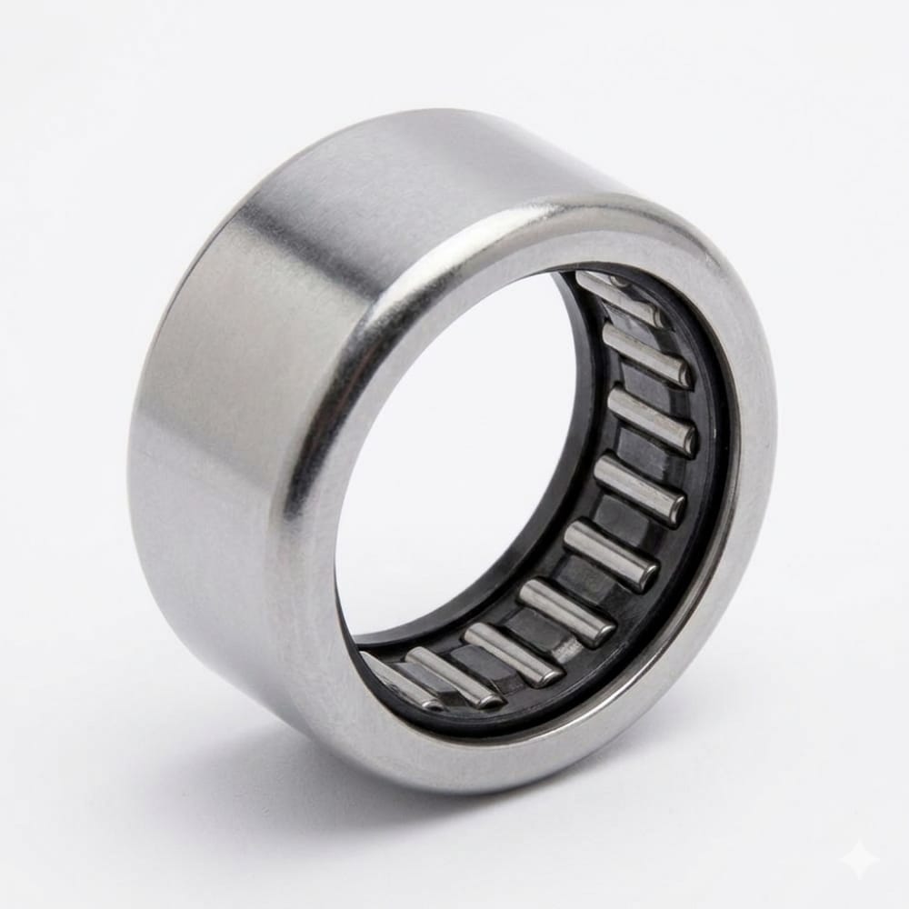 Gearbox bearing with oil seal for Dokker (“pumpkin” type), German company