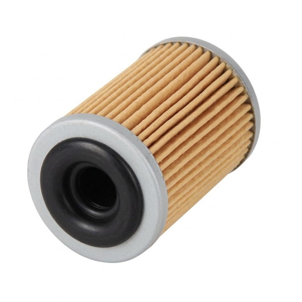 Genuine gearbox filter for Koleos.