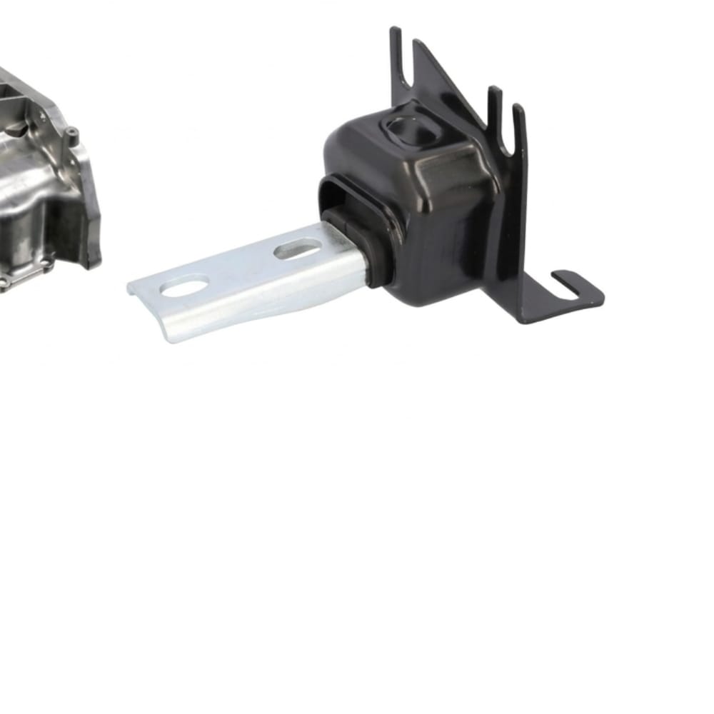 German gear mount for Dokker