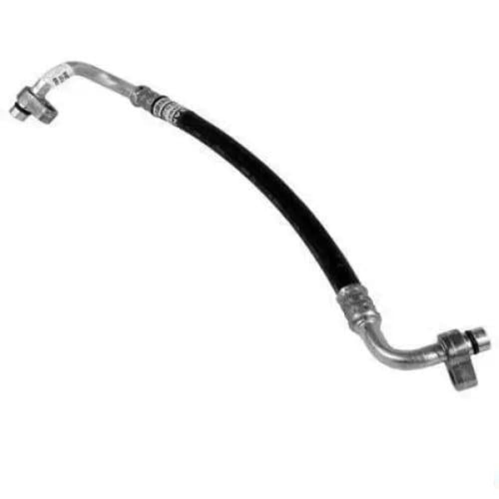 Heater hose for Renault Koleos (genuine).
