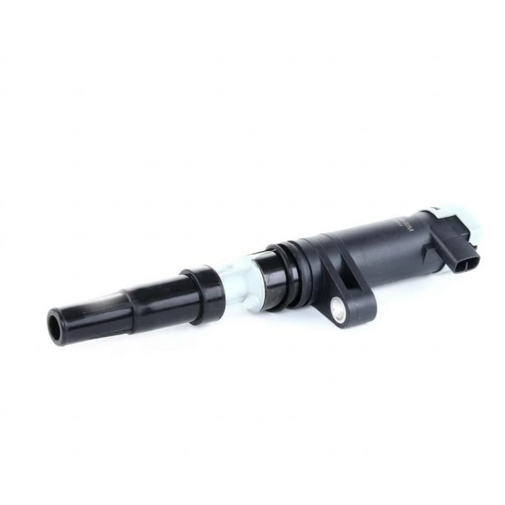 Ignition coil for Renault Duster and Renault Symbol (European).