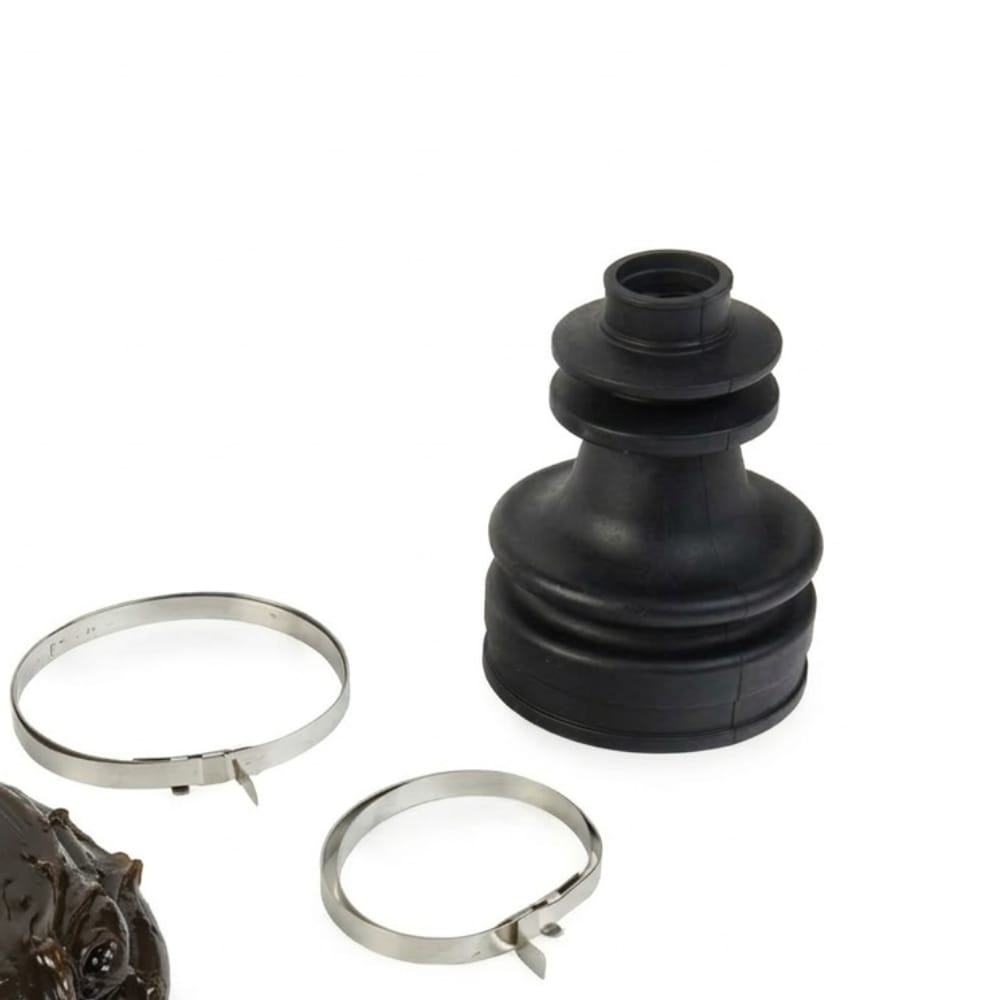 Inner CV joint boot for Renault Symbol.