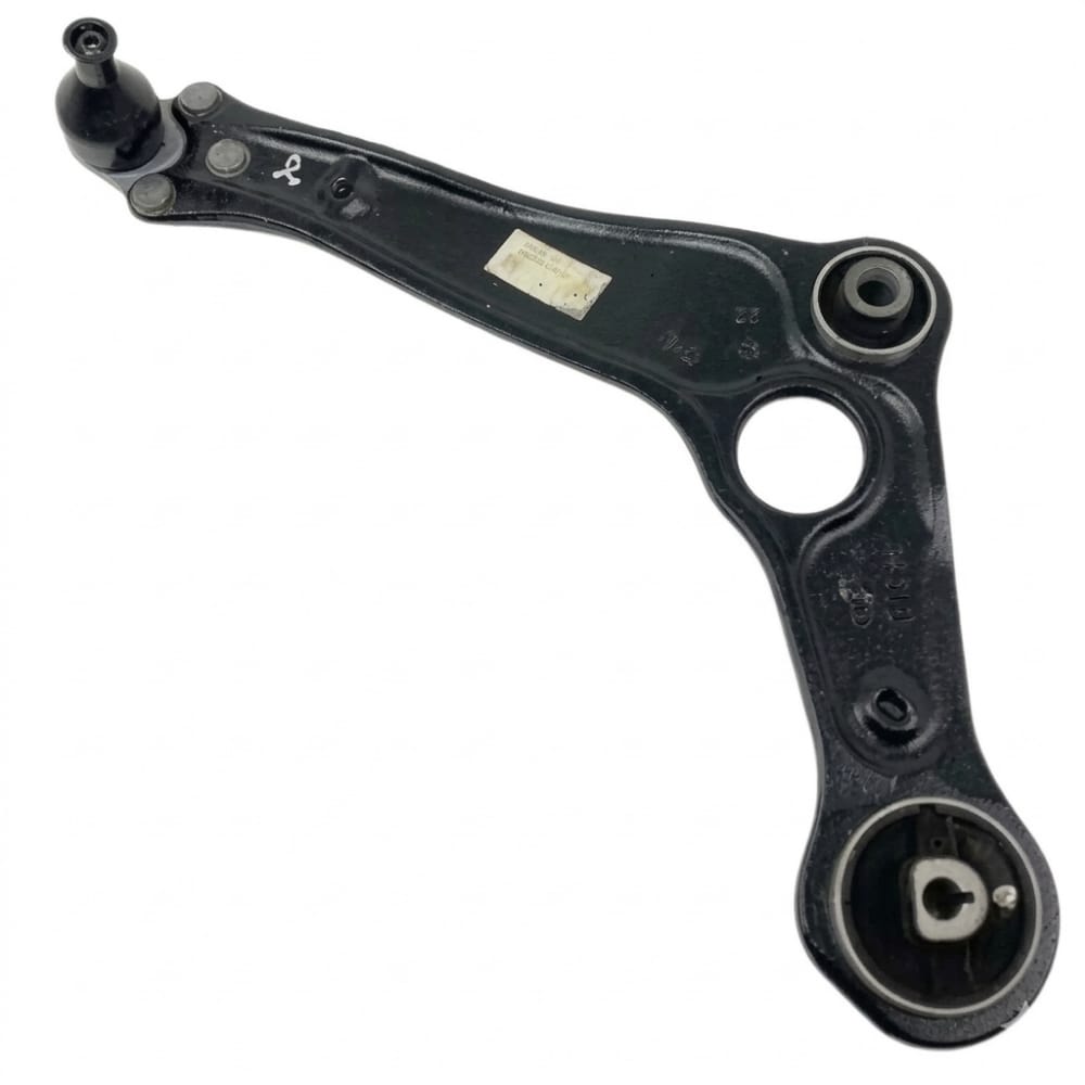 Left control arm for Talisman.