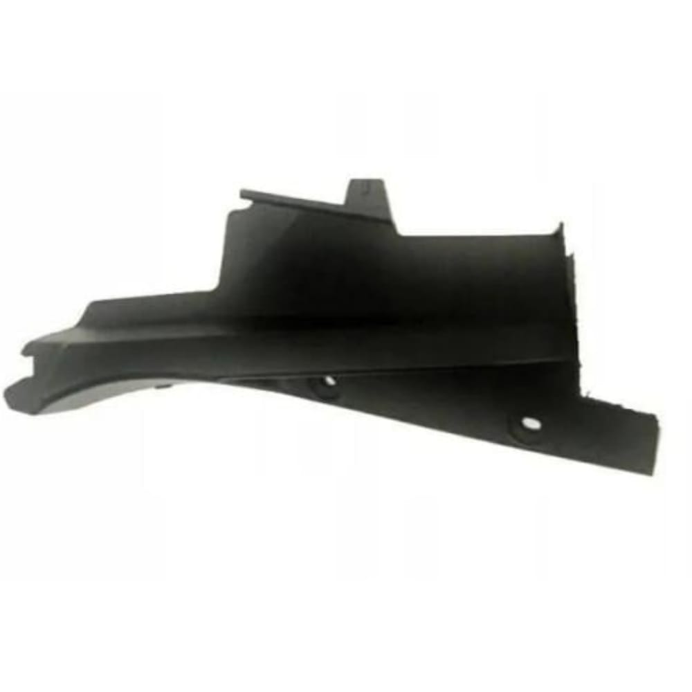 Left grille base for Dokker (Expna)