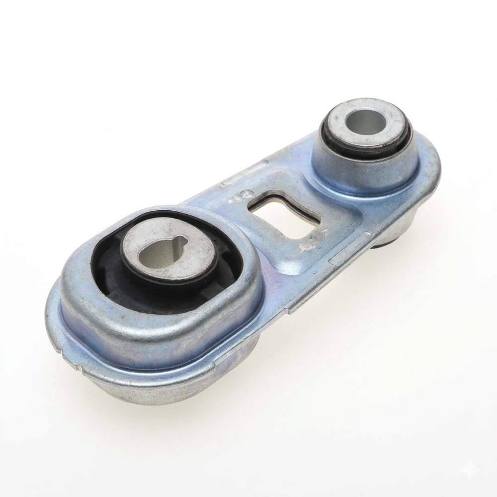 Lower engine mount – Renault Megane / Renault Talisman (genuine).