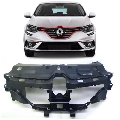 Megane grille base – Turkish.