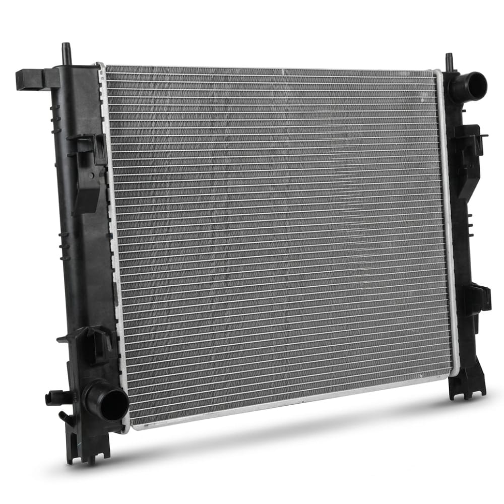 Radiator (coolant radiator) for Dokker – Symbol – Duster (Genuine/Original).”