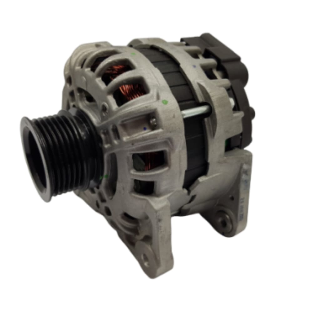 Renault Dokker alternator, Bosch"