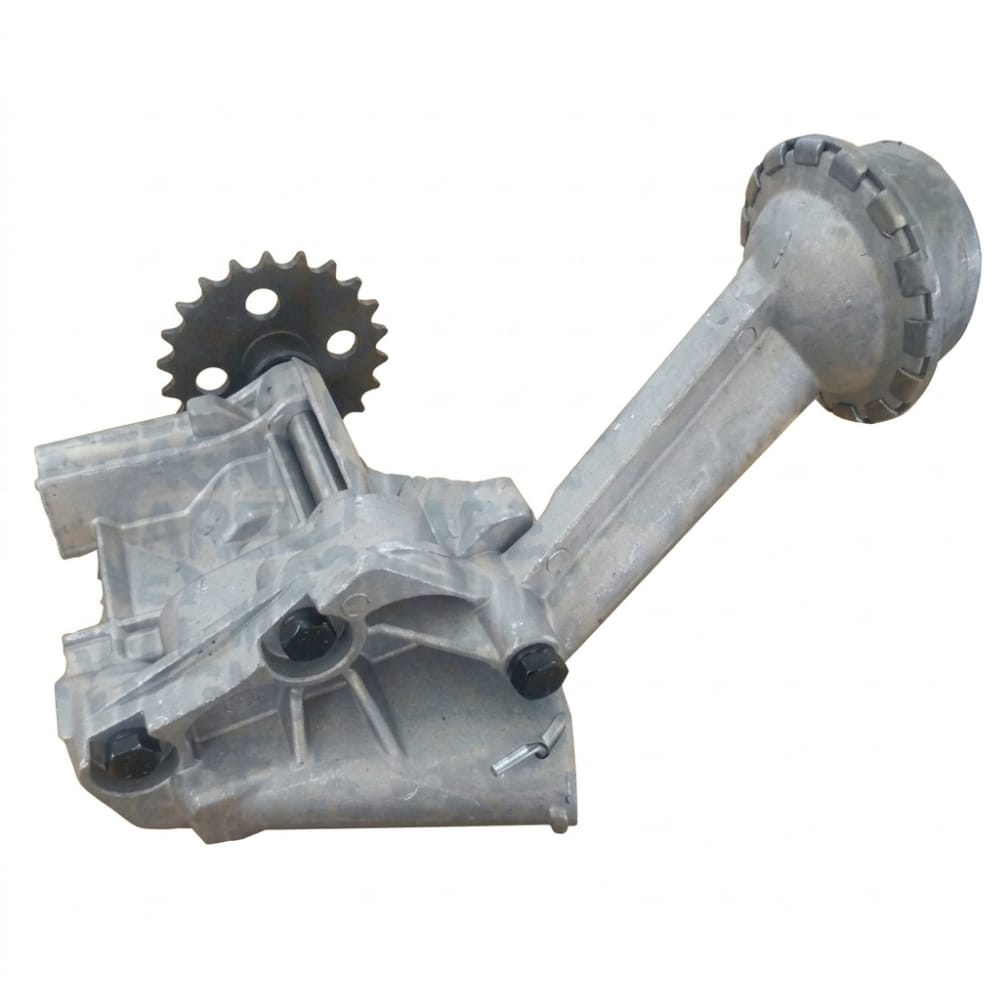 Renault Ducato oil pump