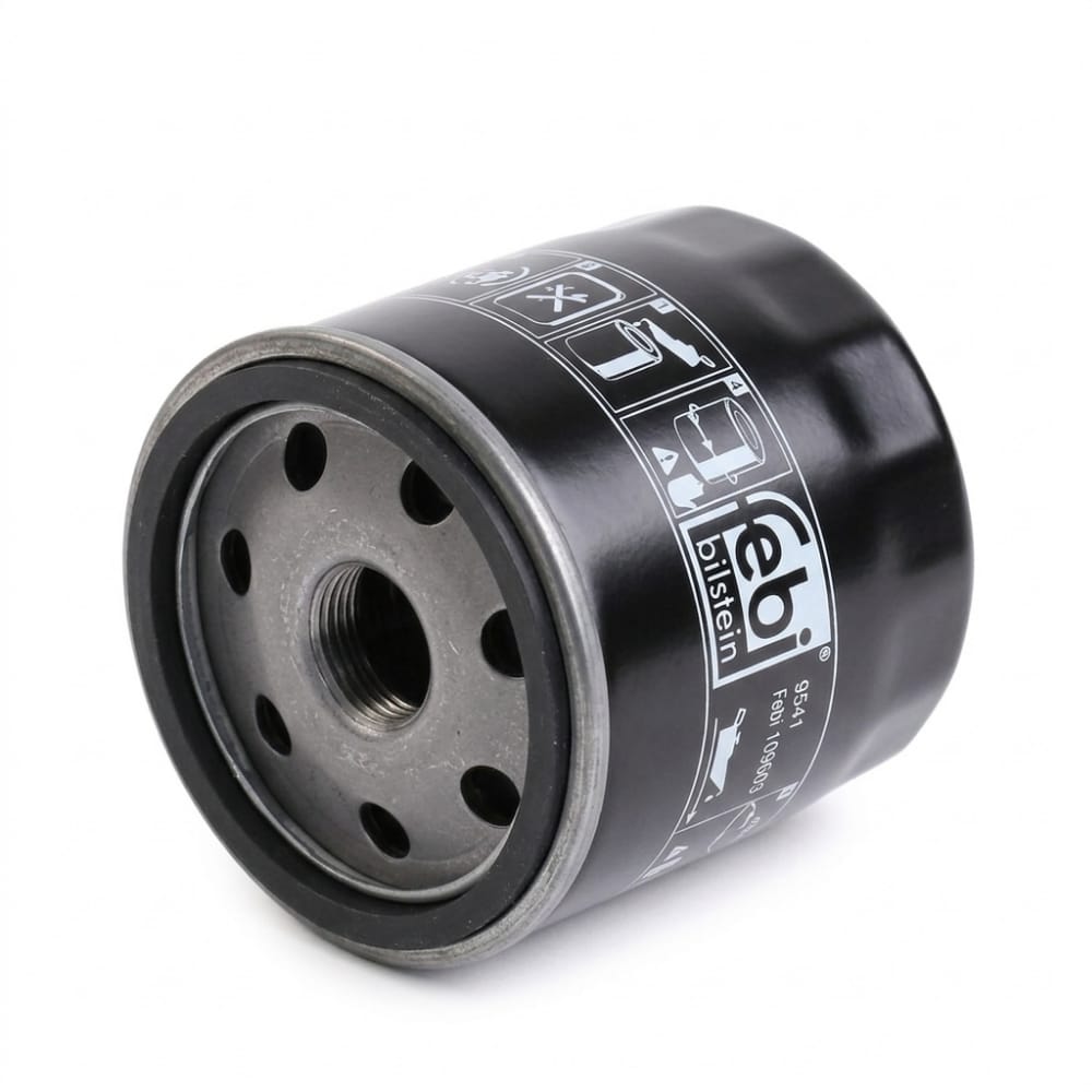 Renault Express oil filter – Febi Bilstein