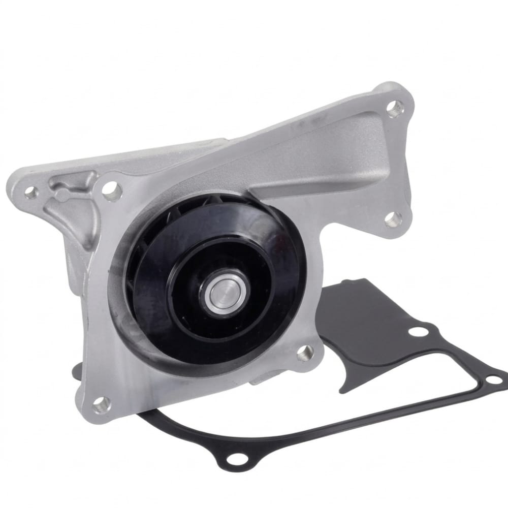 Renault Express water pump