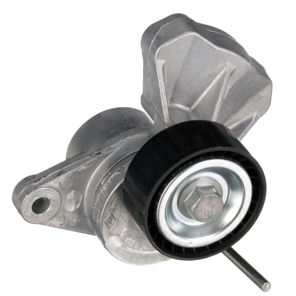 Serpentine belt tensioner for Dokker (Expina brand)