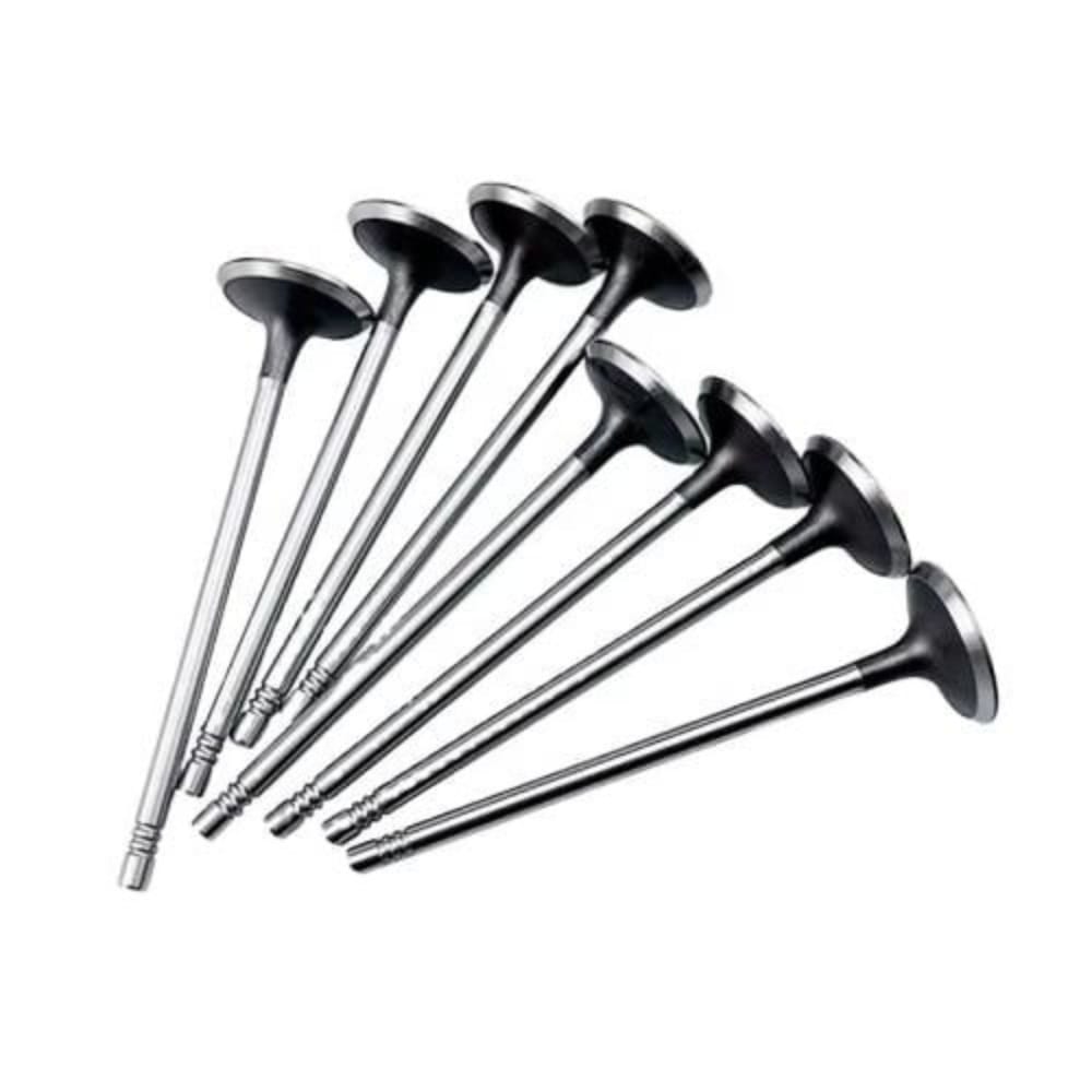 Set of glow plugs for Renault Dokker.