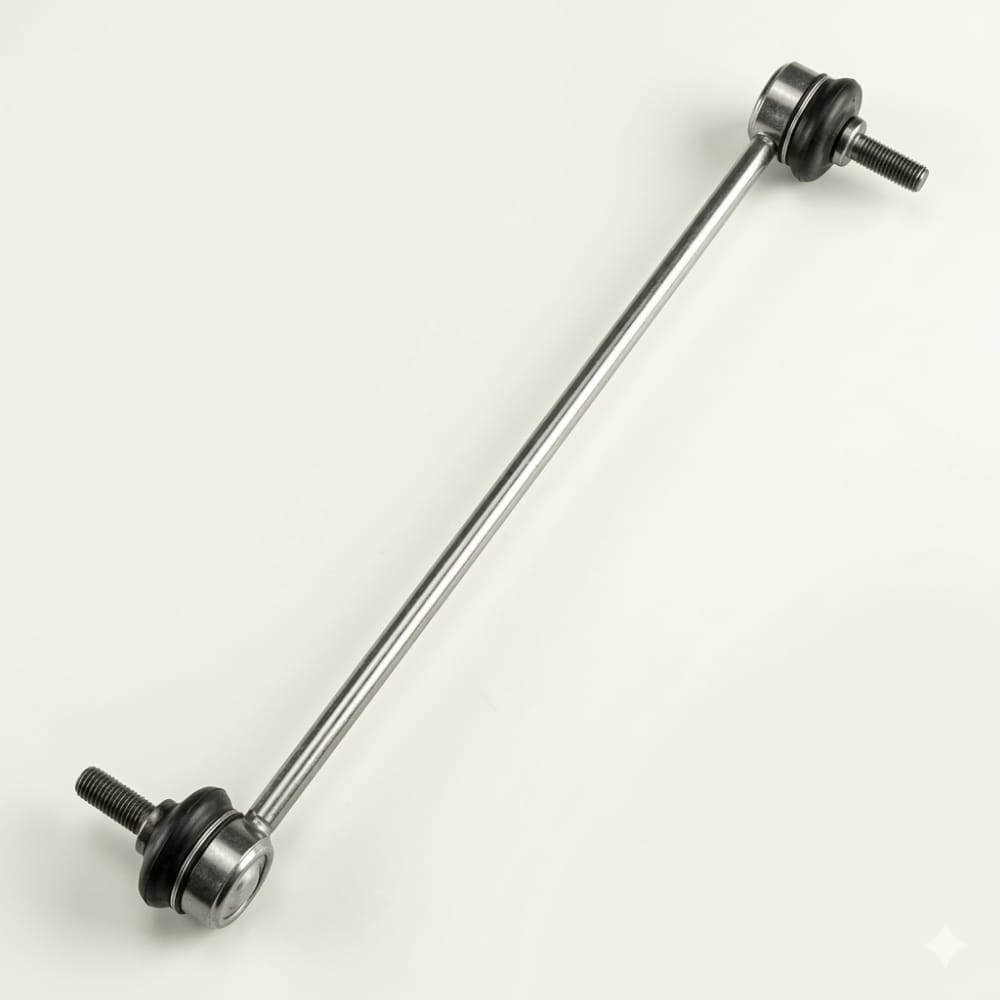 Stabilizer link bolt for Renault Master (genuine).