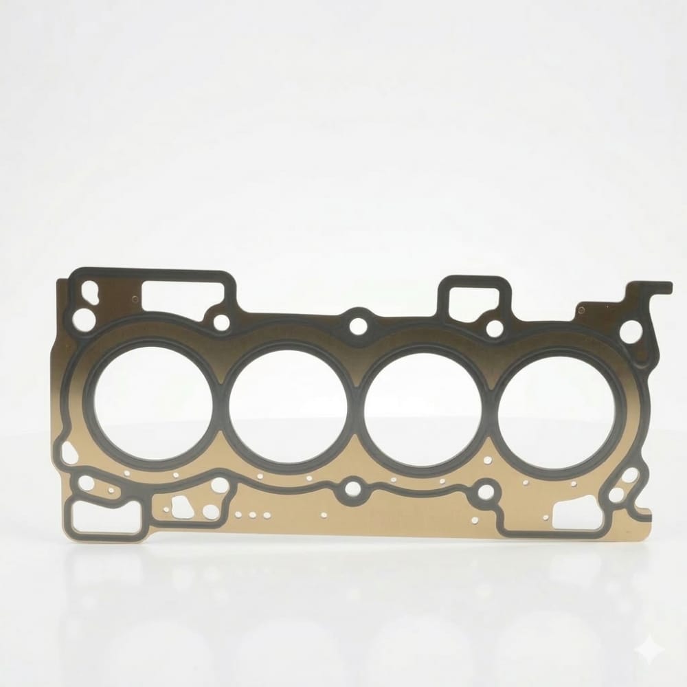 Talisman cylinder head.