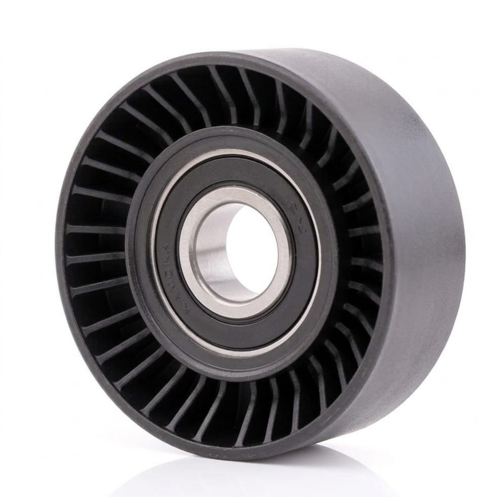 Tensioner pulley for Renault Dokker.