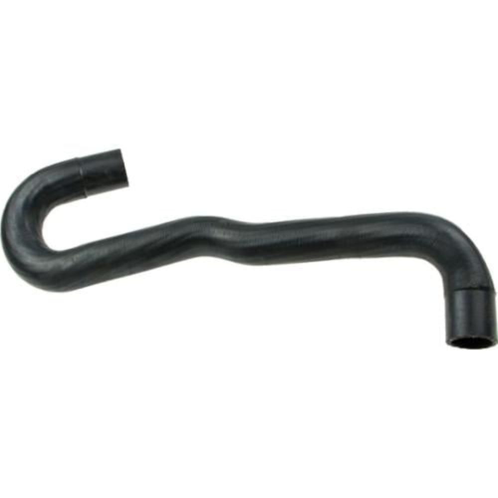 Upper radiator hose for