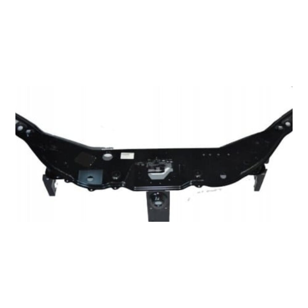 Dokker commercial front panel"