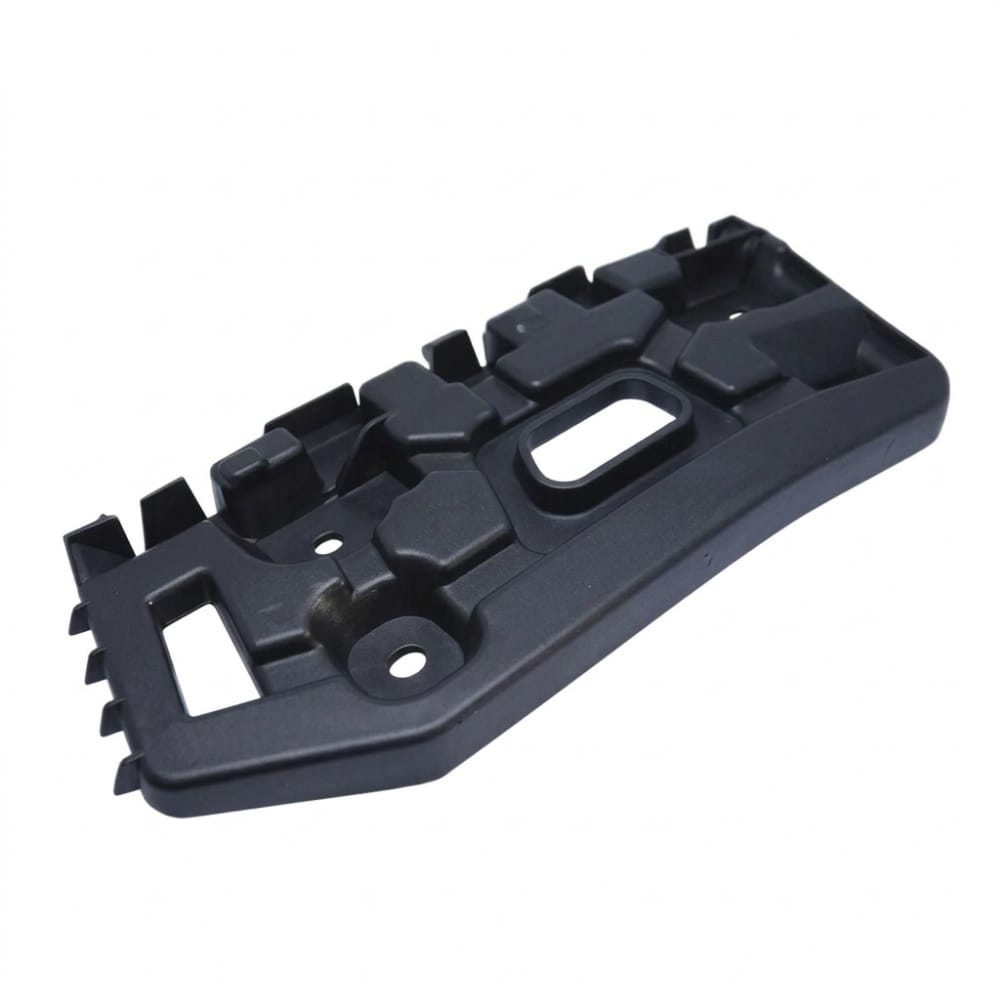 Dokker right-hand bumper bracket"