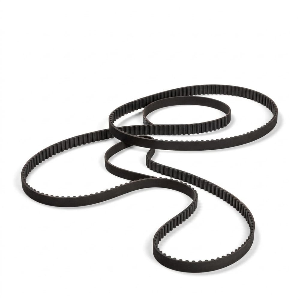 "Dokker timing belt"