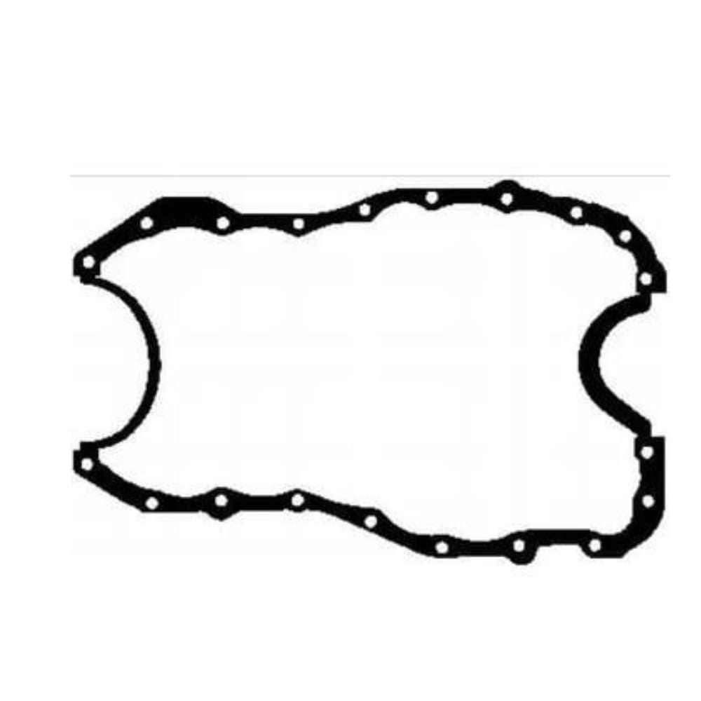 Crankshaft Pulley – Renault Express