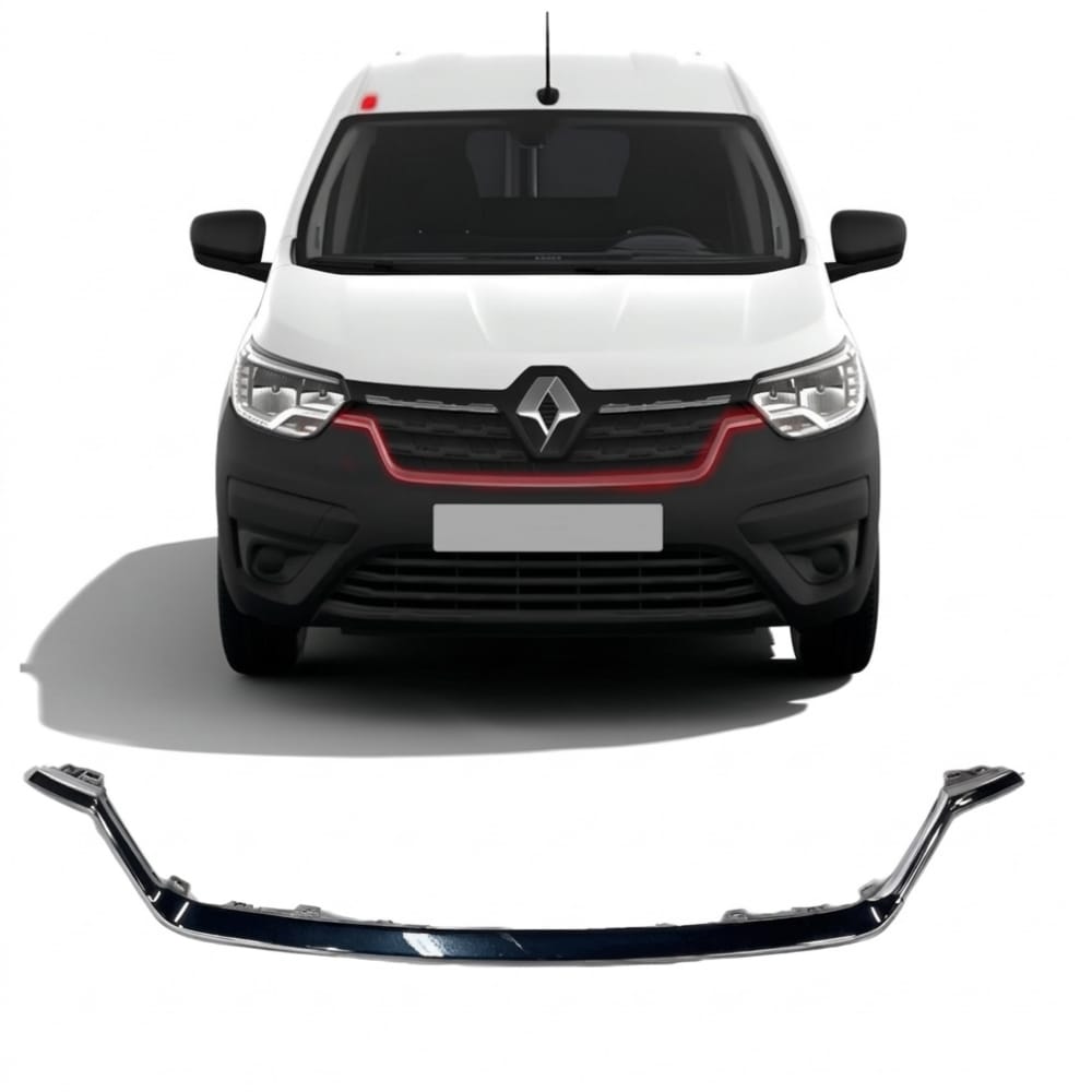 Express Bottom Grille Molding