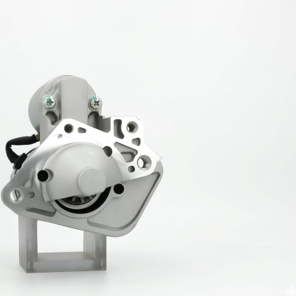 Express starter motor – Expena brand