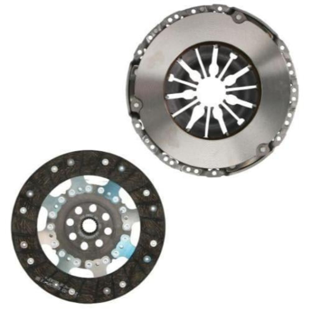 Renault Express clutch without friction disc – Turkish