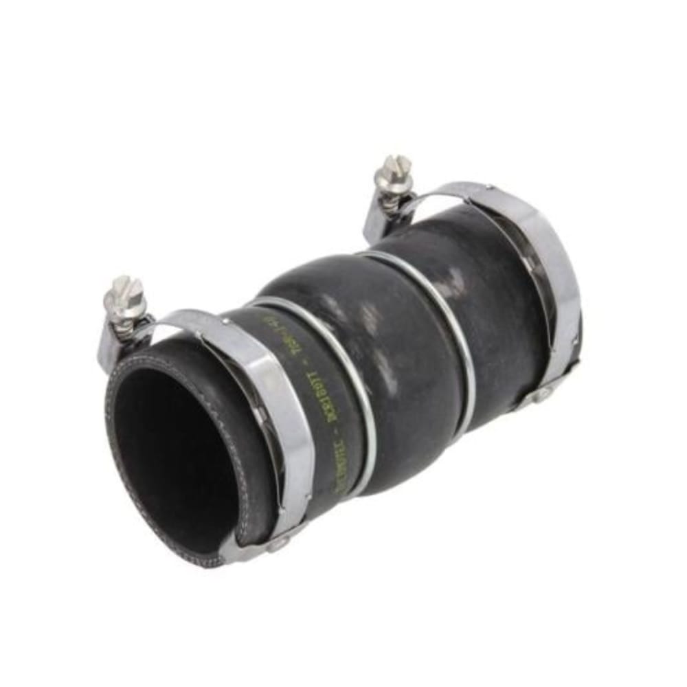 Right upper turbo hose for Renault Express