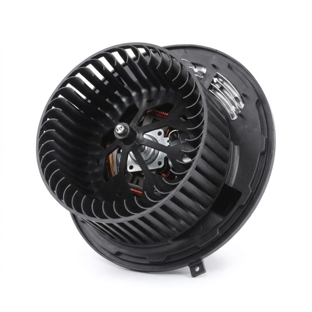 Air conditioning fan for Renault Symbol