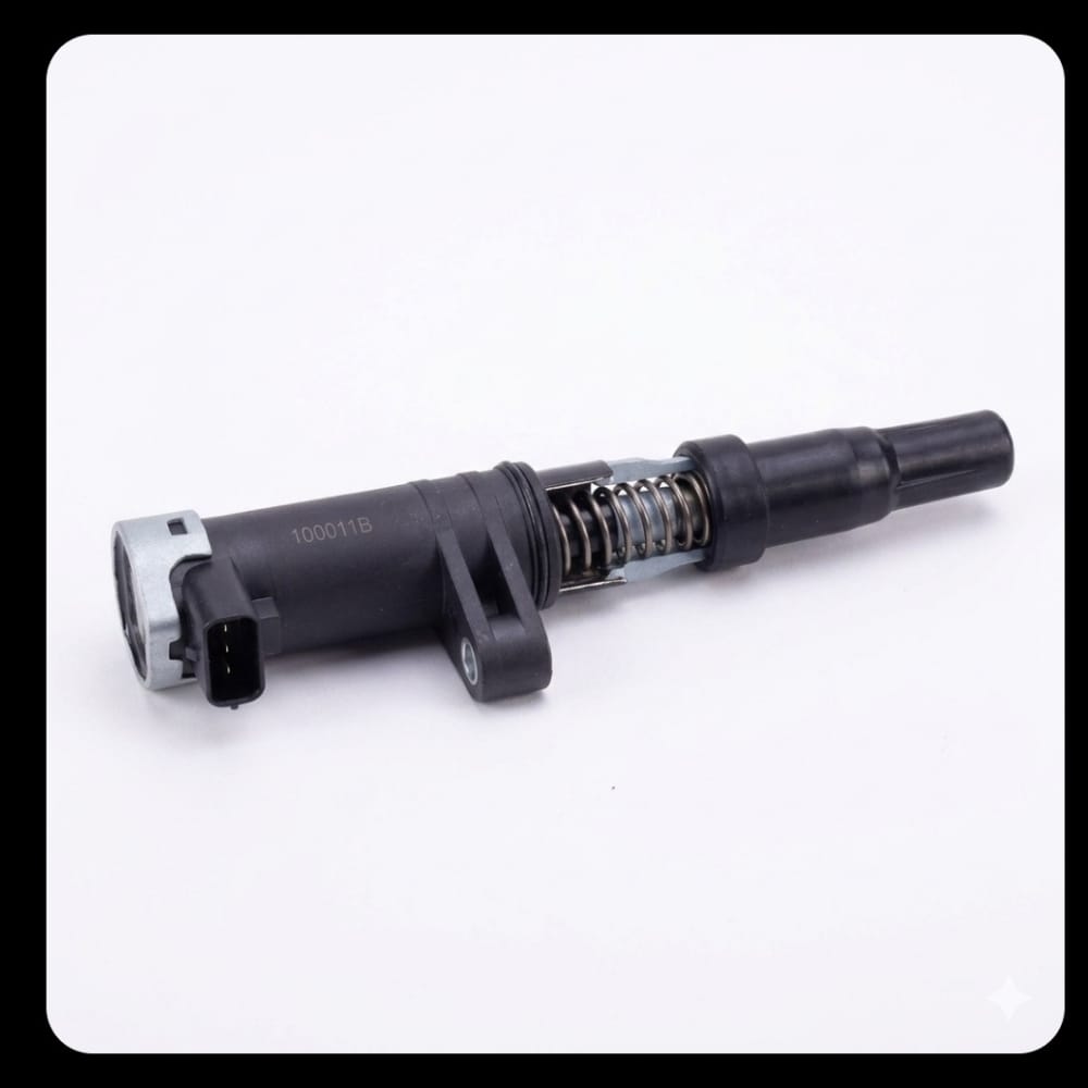 Coil for Duster + Symbol (Marley)”