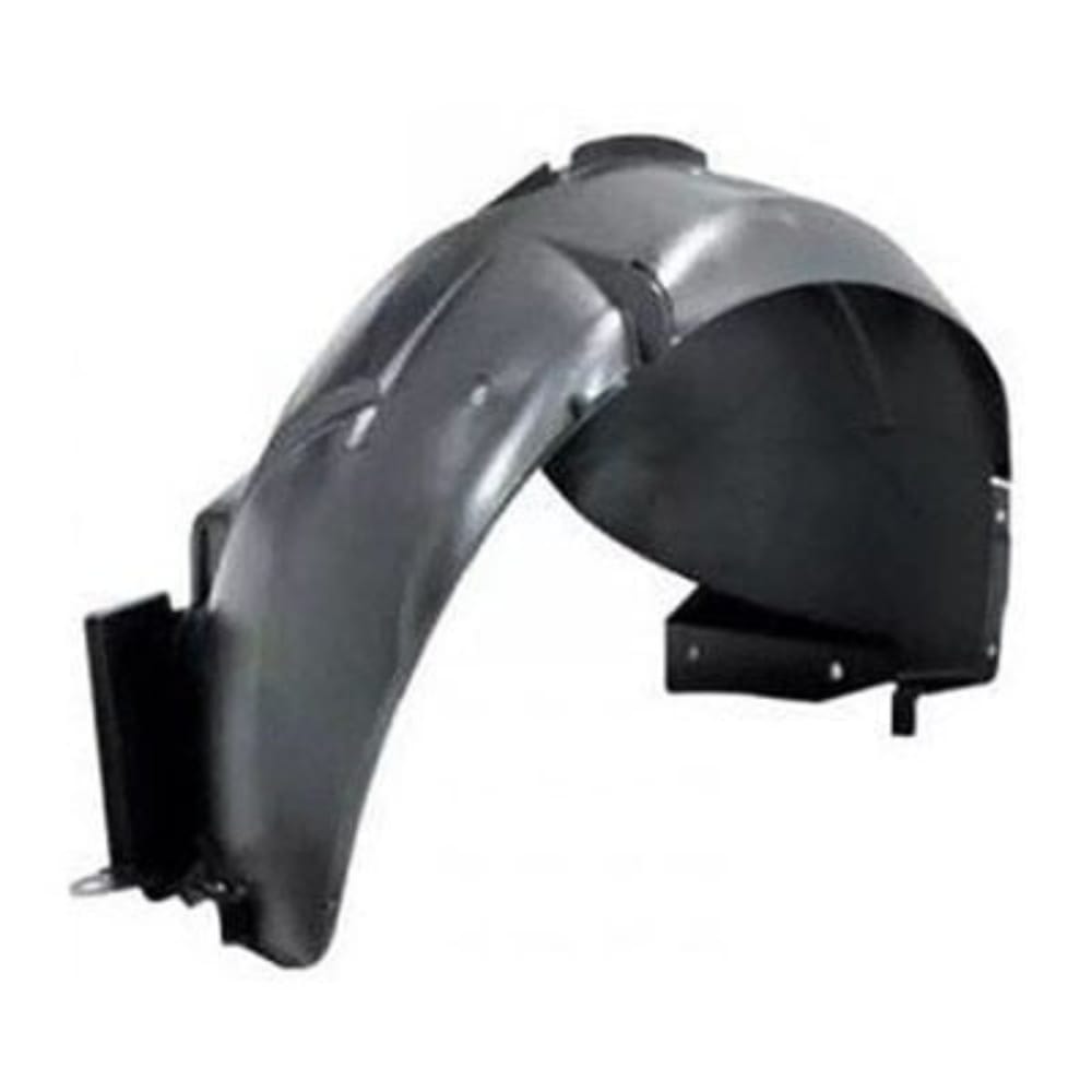 Front left fender liner – Renault Symbol (commercial)