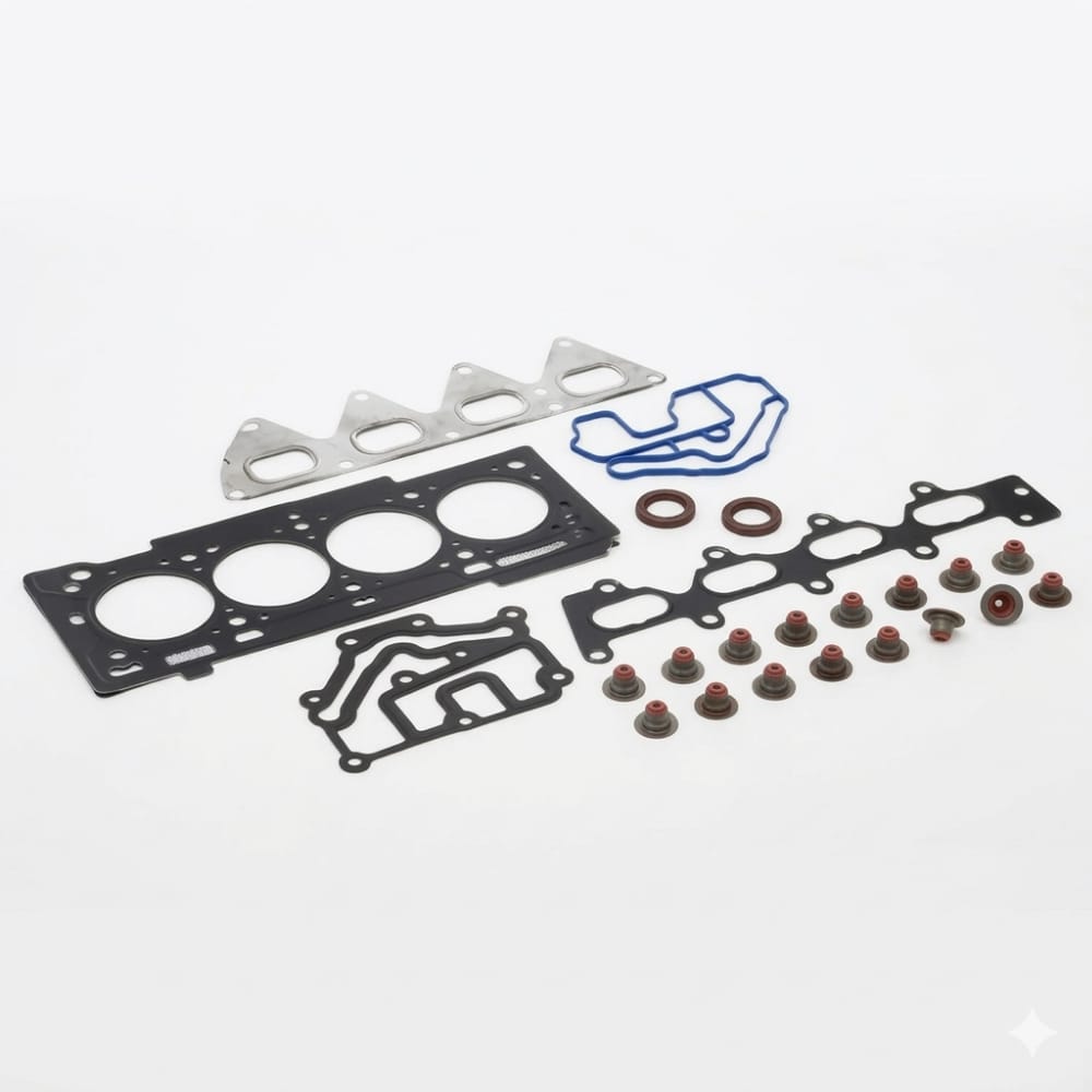 Full gasket set for Renault Symbol.”