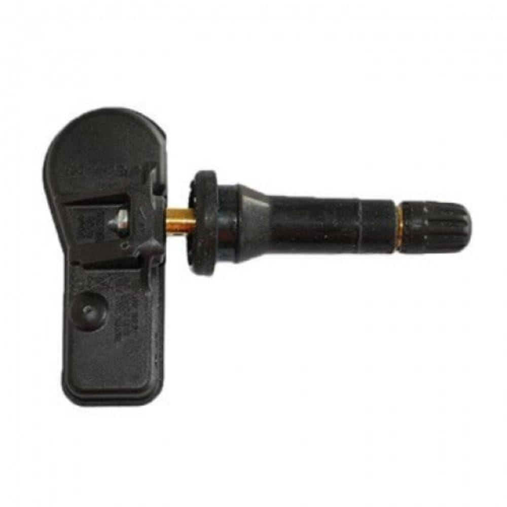 Renault Symbol tire pressure sensor