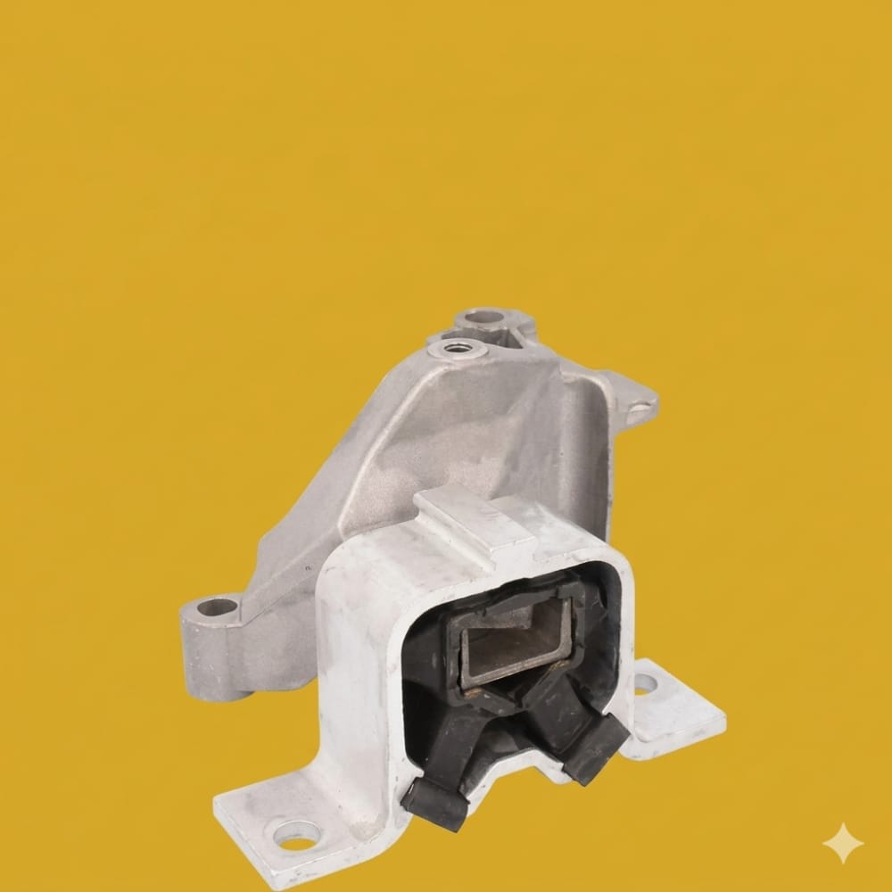 Right engine mount for Renault Symbol
