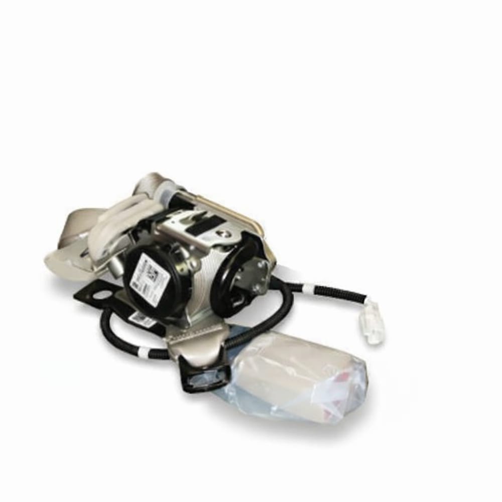 Original Dzire Front Left Seat Belt (2025–2026)