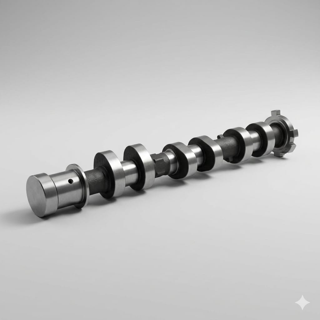 Original Dzire Intake Camshaft (2025–2026)