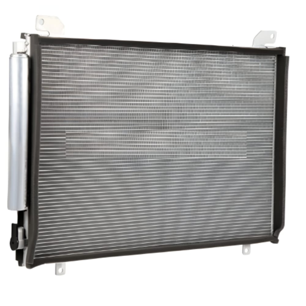 Original air conditioner radiator for Desire 2020–2025