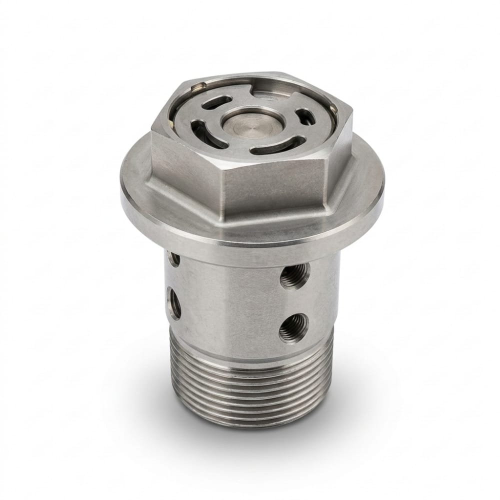 Original camshaft valve for Desire 2025–2026.