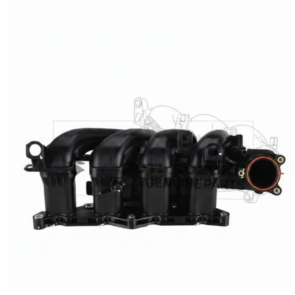 Original engine radiator for Suzuki Dzire 2020–2025 models