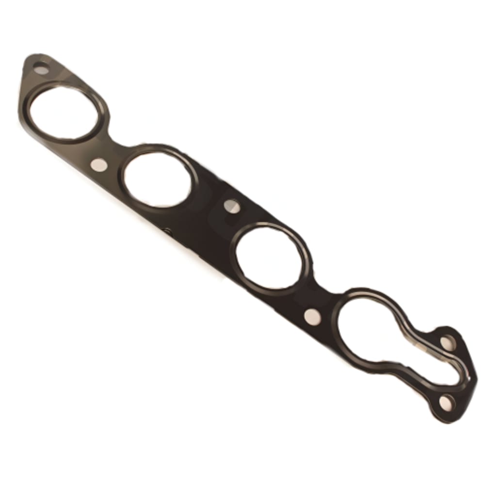 Original exhaust face (exhaust manifold flange) for Suzuki Dzire 2020–2025 models