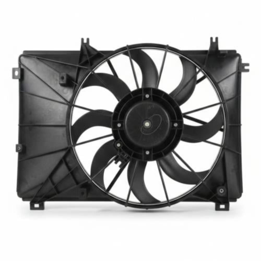 Original fan blower for Desire 2025–2026.