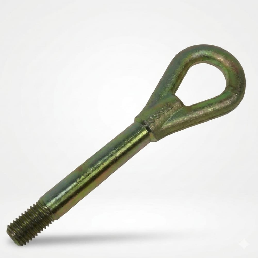 Original front bumper reinforcement (shock bar) for New Desire Soft, genuine