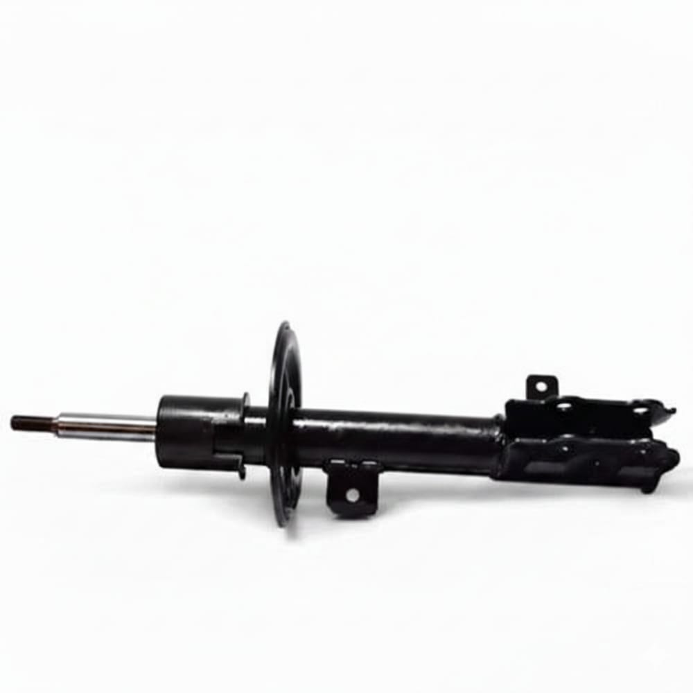 Original front left shock absorber for Suzuki Baleno