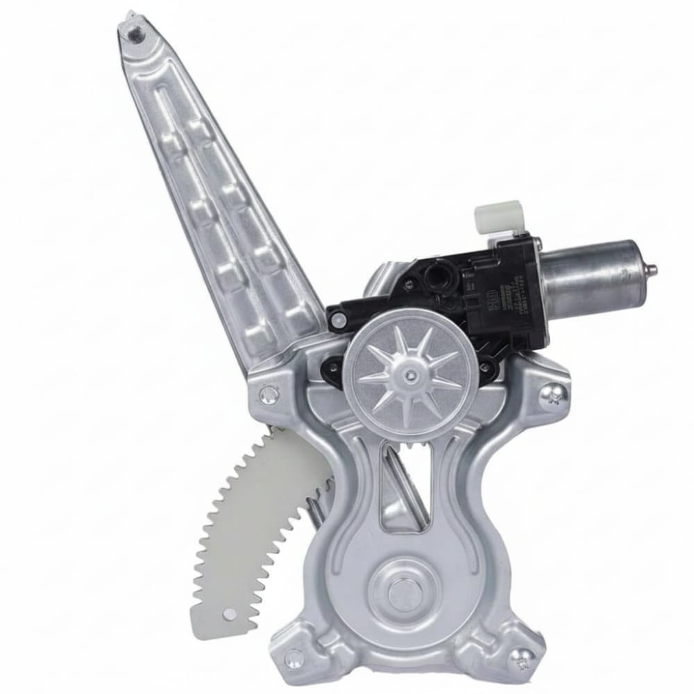 Original left rear window regulator motor for Suzuki Dzire 2020–2025