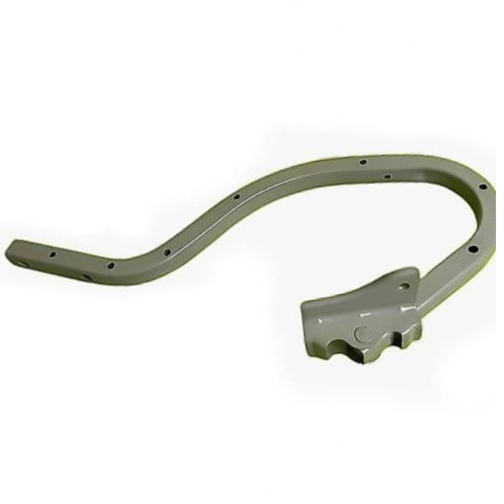 Original left trunk hinge for Suzuki Dzire 2020–2026 models